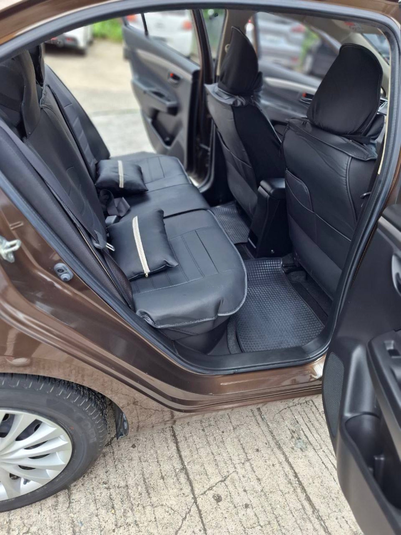 Suzuki Ciaz