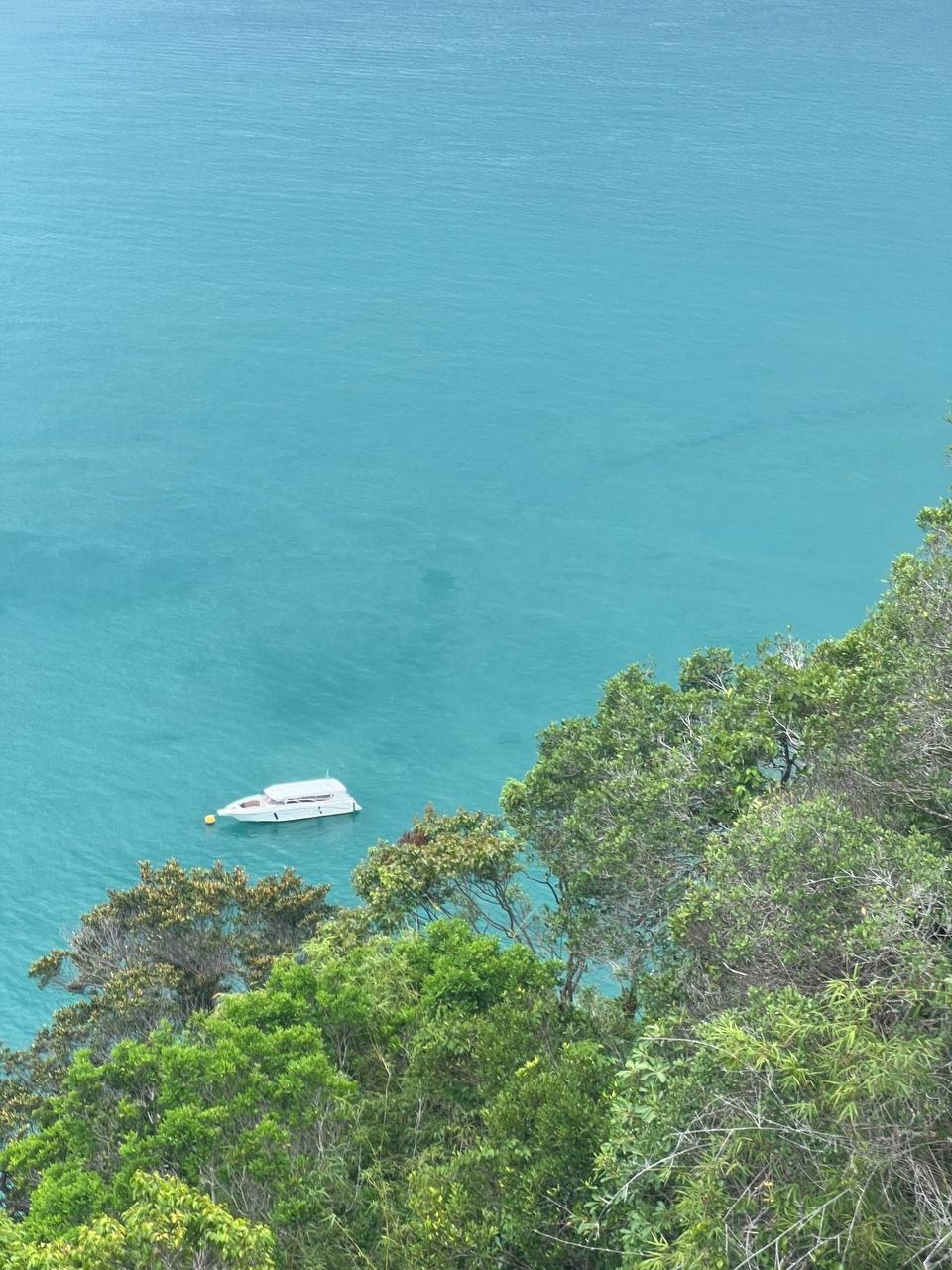 Краби TROPICAL PARADISE CALM SEA & Закат